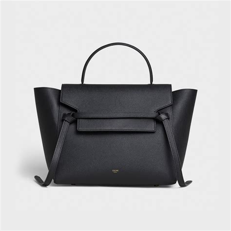 celine maison handbags.